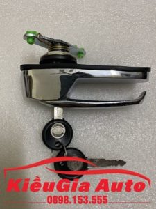 Banphutungoto.vn - TAY MỞ CỬA NẮP THÙNG MAZDA BT50 - KG231220-4