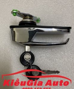 Banphutungoto.vn - TAY MỞ CỬA NẮP THÙNG MAZDA BT50 - KG231220-4