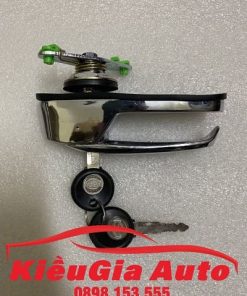 Banphutungoto.vn - TAY MỞ CỬA NẮP THÙNG MITSUBISHI TRITON - KG231220-3
