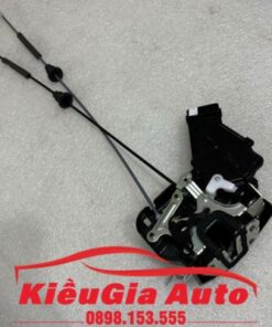 Ổ khóa ngậm cửa Kia Carens 2007-2016