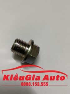 Banphutungoto.vn - ỐC XẢ NHỚT HYUNDAI TUCSON - 2151223001-4