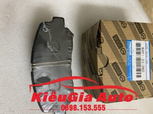 Banphutungoto.vn - BỐ THẮNG TRƯỚC MAZDA CX5 - KOY13328Z-1