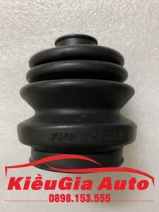 Banphutungoto.vn - CAO SU CHỤP BỤI LÁP TRONG DAEWOO CIELO - K608C1058-4