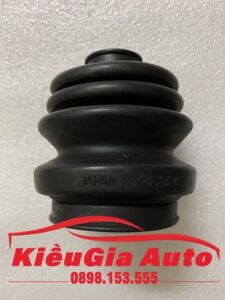 Banphutungoto.vn - CAO SU CHỤP BỤI LÁP TRONG DAEWOO LANOS - K608C1058-3