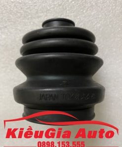 Banphutungoto.vn - CAO SU CHỤP BỤI LÁP TRONG DAEWOO CIELO - K608C1058-4
