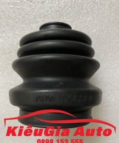 Banphutungoto.vn - CAO SU CHỤP BỤI LÁP TRONG DAEWOO LACETTI - K608C1058-2