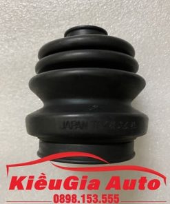 Banphutungoto.vn - CAO SU CHỤP BỤI LÁP TRONG DAEWOO LANOS - K608C1058-3