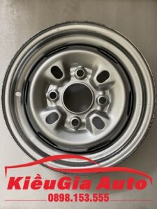 Banphutungoto.vn - MÂM XE SUZUKI CARRY PRO - 4325277200V001EX-3