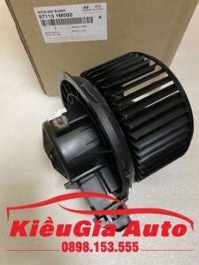 Banphutungoto.vn - QUẠT GIÓ ĐIỀU HOÀ KIA CERATO - 971131M000-1