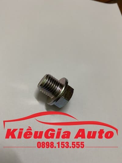 Banphutungoto.vn - ỐC XẢ NHỚT KIA CERATO - 2151223001 Banphutungoto.vn - ỐC XẢ NHỚT KIA CERATO - 2151223001