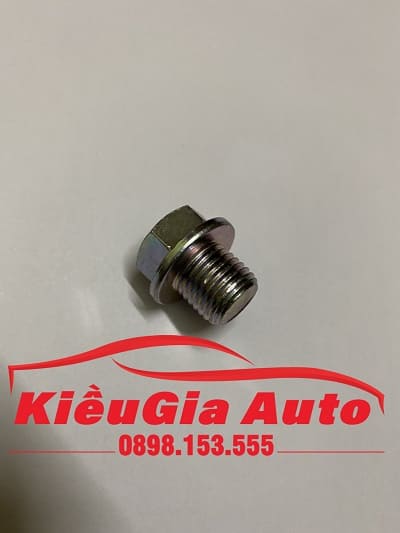 Banphutungoto.vn - ỐC XẢ NHỚT KIA K165 - 2151223001-9 Banphutungoto.vn - ỐC XẢ NHỚT KIA K165 - 2151223001-9