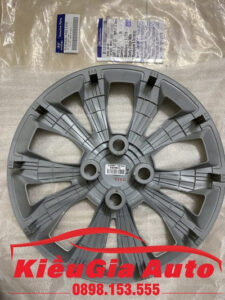 Banphutungoto.vn - ỐP LA ZĂNG HYUNDAI ACCENT - 52960H6100