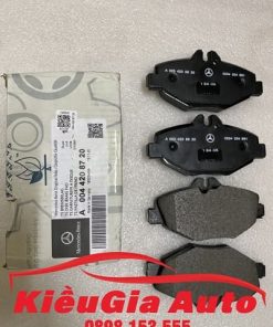 Banphutungoto.vn - BỐ THẮNG TRƯỚC MERCEDES E240 - A0044208720-5