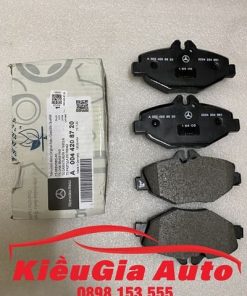 Banphutungoto.vn - BỐ THẮNG TRƯỚC MERCEDES E280 - A0044208720-6