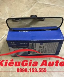 Banphutungoto.vn - GƯƠNG CHIẾU HẬU TRONG XE HYUNDAI I10 - 851011Y000