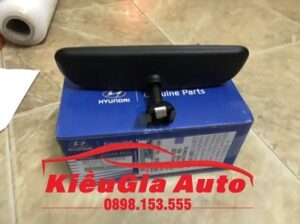 Banphutungoto.vn - KÍNH CHIẾU HẬU TRONG XE KIA PICANTO - 851011Y000-5