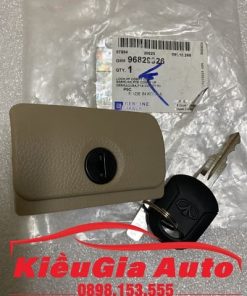 Banphutungoto.vn - KHÓA HỘP CỐP PHỤ CHEVROLET CAPTIVA - 96829926