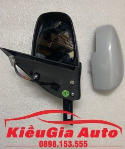 Banphutungoto.vn - KÍNH CHIẾU HẬU SUZUKI SWIFT - 84701M55R80-1
