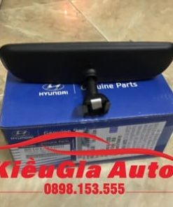 Banphutungoto.vn - KÍNH CHIẾU HẬU TRONG XE KIA PICANTO - 851011Y000-5
