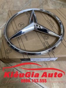 Banphutungoto.vn - LÔ GÔ TRƯỚC MERCEDES BENZ GLK - A0008171016