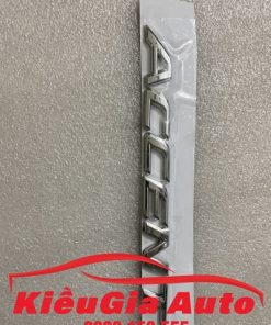 Banphutungoto.vn - LÔ GÔ CHỮ NỔI HYUNDAI ACCENT - 863111R000