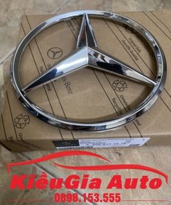 Banphutungoto.vn - LÔ GÔ TRƯỚC MERCEDES BENZ GLK - A0008171016