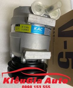 Banphutungoto.vn - LỐC ĐIỀU HÒA DAEWOO LANOS - 96291294