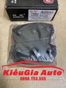 Banphutungoto.vn - MÁ PHANH TRƯỚC SUZUKI CARRY - XLF007D9017-1