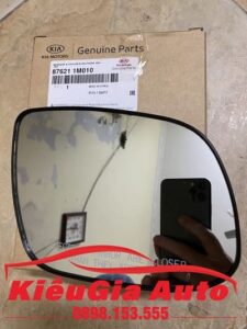 Banphutungoto.vn - MẶT KÍNH CHIẾU HẬU KIA FORTE - 876211M010-3