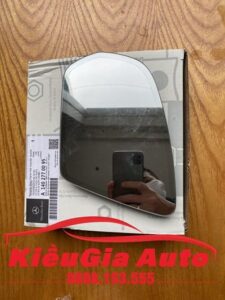 Banphutungoto.vn - MẶT KÍNH CHIẾU HẬU MERCEDES C250 2015 - A1402770095-1