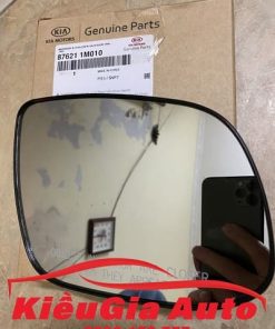 Banphutungoto.vn - MẶT KÍNH CHIẾU HẬU KIA CERATO - 876211M010-2