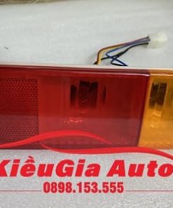 Banphutungoto.vn - ĐÈN HẬU SUZUKI CARRY PRO - 186TT222