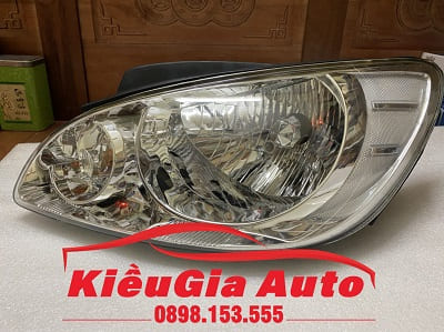 Banphutungoto.vn - ĐÈN PHA HYUNDAI GETZ - 921021C501 Banphutungoto.vn - ĐÈN PHA HYUNDAI GETZ - 921021C501