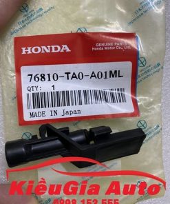 Banphutungoto.vn - ĐẦU VÒI PHUN NƯỚC XỊT KÍNH HONDA CRV - 76810TA0A017