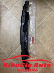 Banphutungoto.vn - ỐP CHE KHÓA CAPO KIA PICANTO - 865501Y000-1