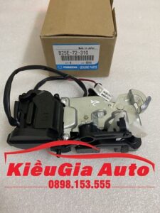 Banphutungoto.vn - Ổ KHÓA NGẬM FORD LASER - B25E72310-2