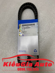 Banphutungoto.vn - DÂY CUROA CAM DAEWOO LANOS - 96297178-2