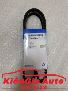 Banphutungoto.vn - DÂY CUROA CAM DAEWOO CIELO - 96297178