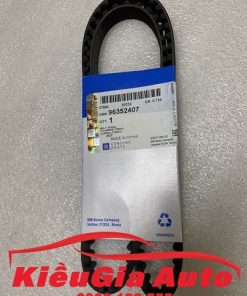 Banphutungoto.vn - DÂY CUROA CAM DAEWOO GENTRA - 96297178-1