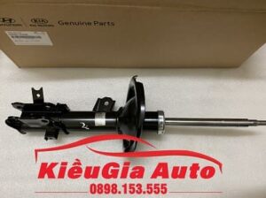 Banphutungoto.vn - GIẢM XÓC TRƯỚC HYUNDAI ACCENT 2008 - 546601E200-2