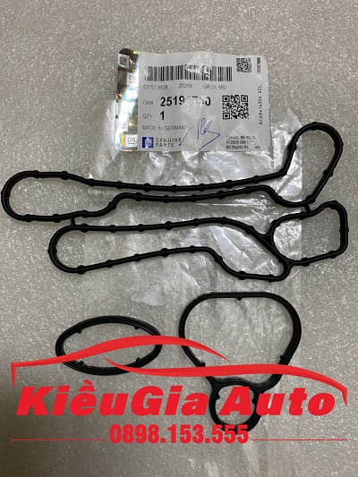 Banphutungoto.vn - GIOĂNG KÉT LÀM MÁT DẦU DAEWOO LACETTI CDX - 25199750-1 Banphutungoto.vn - GIOĂNG KÉT LÀM MÁT DẦU DAEWOO LACETTI CDX - 25199750-1