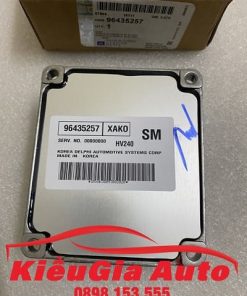 Banphutungoto.vn - HỘP ĐEN DAEWOO GENTRA - 96435257