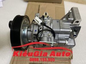 Banphutungoto.vn - LỐC ĐIỀU HÒA MAZDA 3 2010 - H12A0AH4EL-4