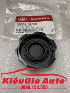 Banphutungoto.vn - NẮP BÌNH DẦU TRỢ LỰC KIA PICANTO - 5853107000-1