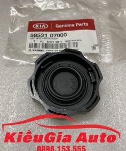 Banphutungoto.vn - NẮP BÌNH DẦU TRỢ LỰC KIA PICANTO - 5853107000-1