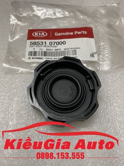 Banphutungoto.vn - NẮP BÌNH DẦU TRỢ LỰC KIA PICANTO - 5853107000-1 Banphutungoto.vn - NẮP BÌNH DẦU TRỢ LỰC KIA PICANTO - 5853107000-1