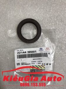 Banphutungoto.vn - PHỚT TRỤC CAM HYUNDAI VERNA - 221443B001-4