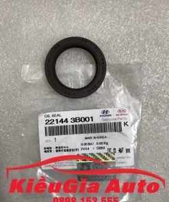 Banphutungoto.vn - PHỚT TRỤC CAM HYUNDAI ACCENT - 221443B001-3
