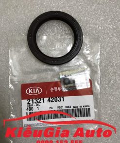Banphutungoto.vn - PHỚT ĐẦU TRỤC CƠ HYUNDAI ACCENT - 2132142031-3