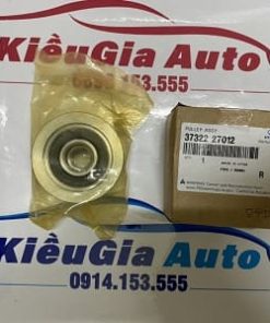 Banphutungoto.vn - PULY MÁY PHÁT HYUNDAI ACCENT - 3732227012